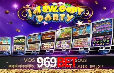 Exclusive Offers 969Bet