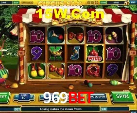 Statistics 969Bet