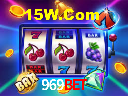 Exclusive Games 969Bet