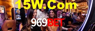 Welcome Bonus 969Bet