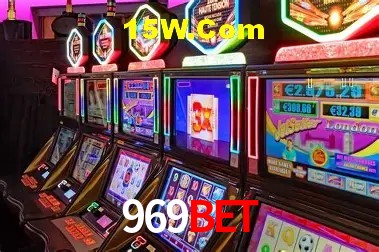 Quick Registration 969Bet