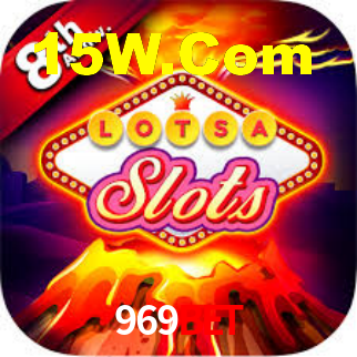 Premium Interface 969Bet